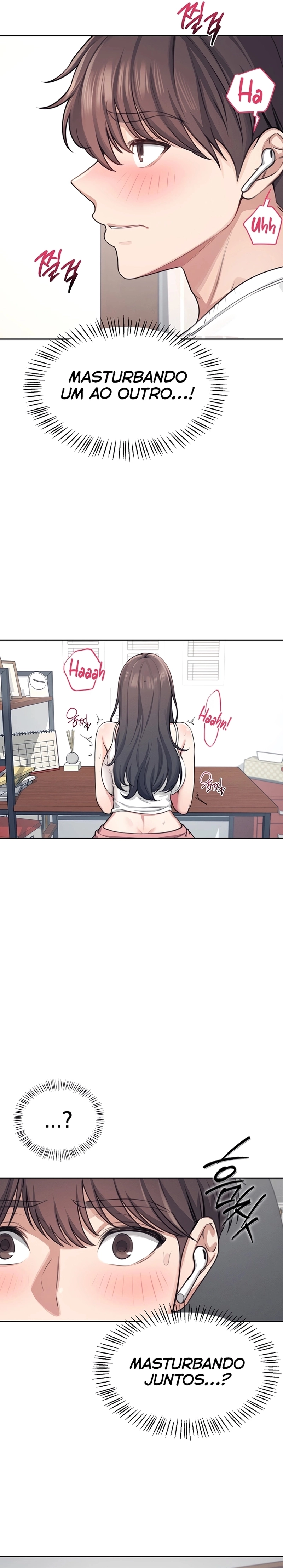 Onahole sem fio Capítulo 2 Página 23