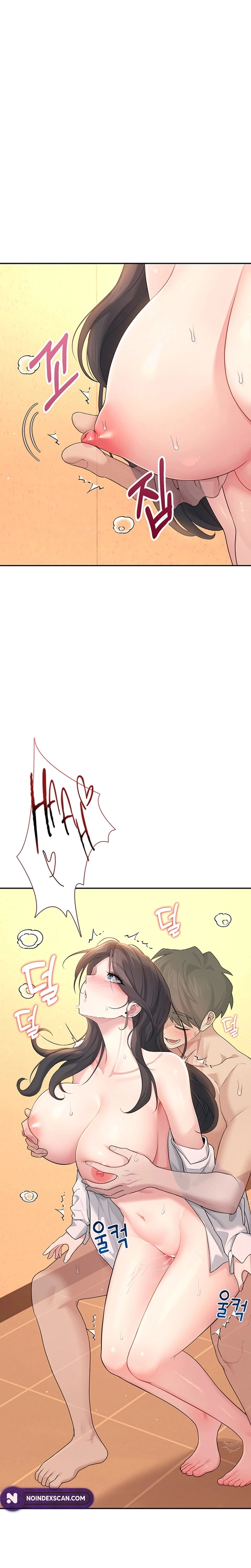 Onahole sem fio Capítulo 20 Página 32