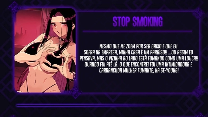 Onahole sem fio Capítulo 21 Página 33
