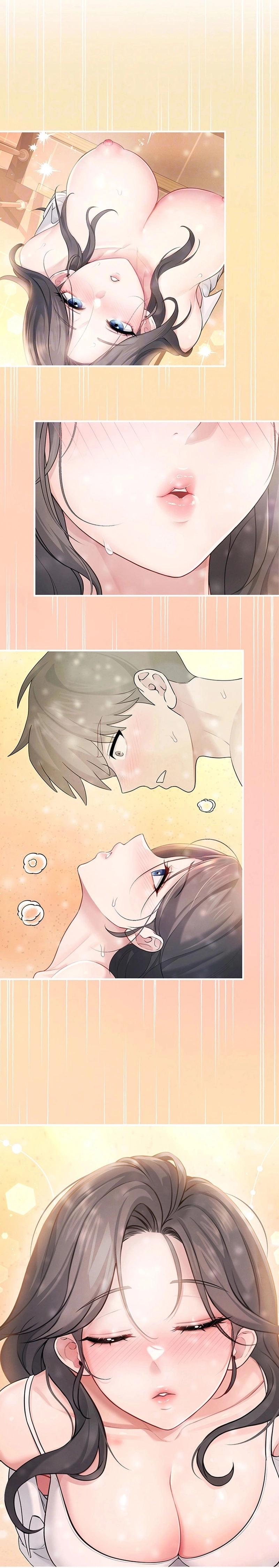 Onahole sem fio Capítulo 21 Página 7