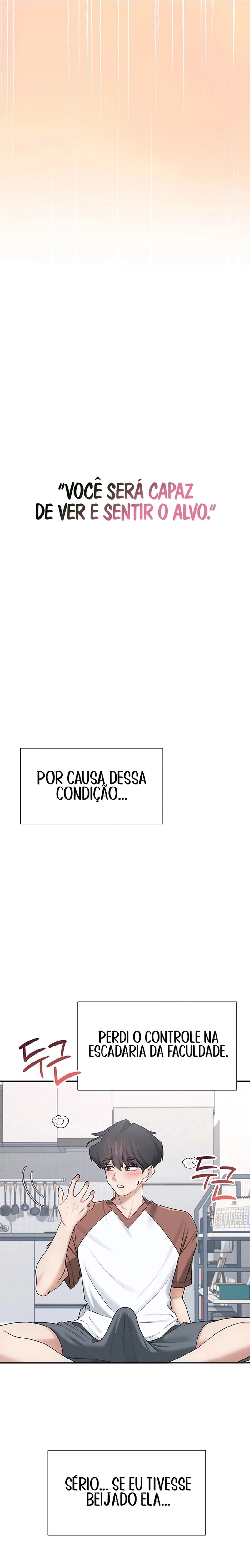 Onahole sem fio Capítulo 21 Página 8