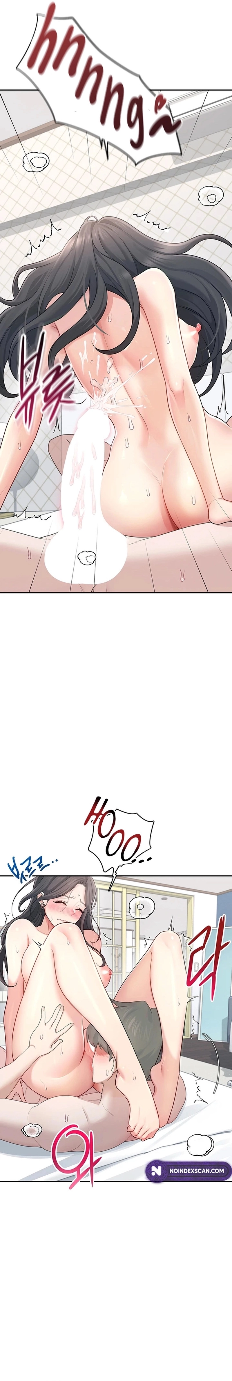 Onahole sem fio Capítulo 22 Página 22