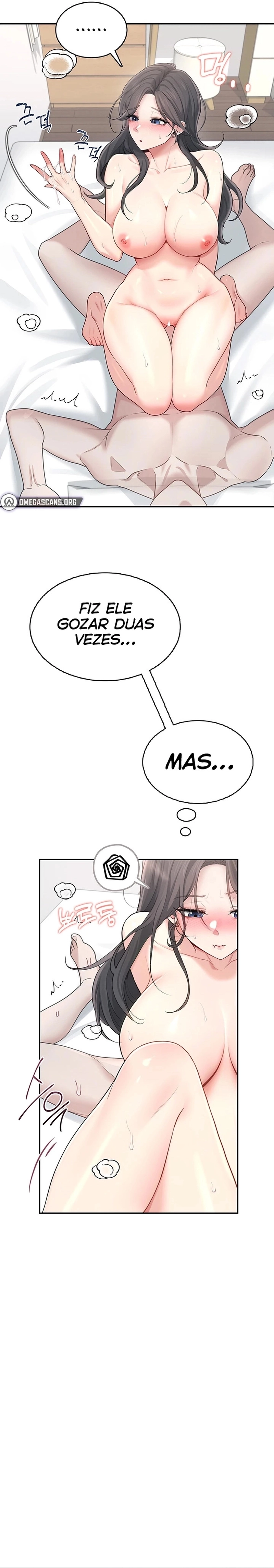 Onahole sem fio Capítulo 22 Página 24
