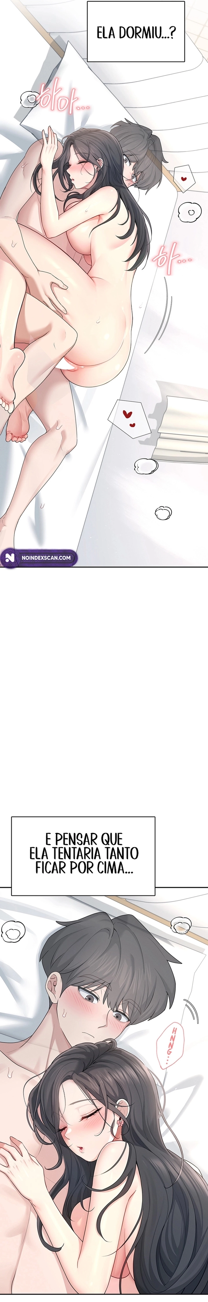 Onahole sem fio Capítulo 23 Página 14