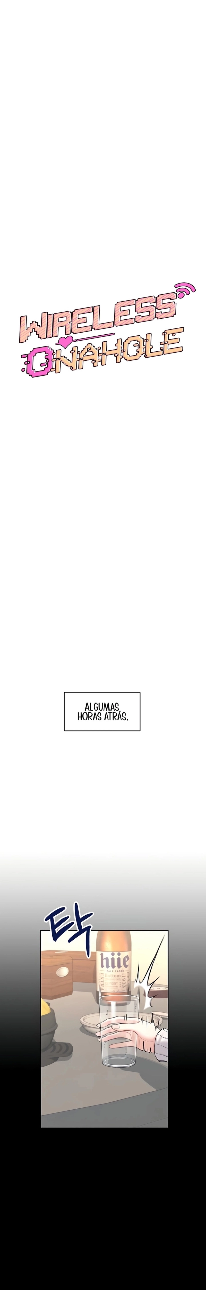 Onahole sem fio Capítulo 24 Página 4