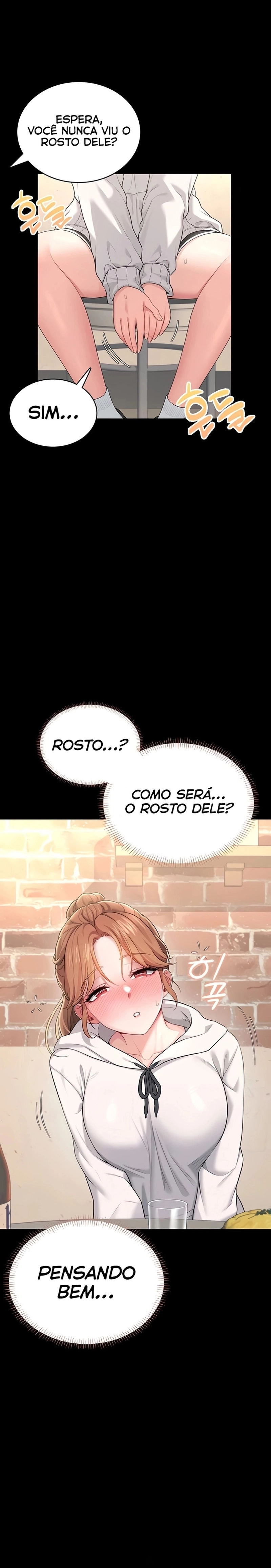 Onahole sem fio Capítulo 24 Página 6