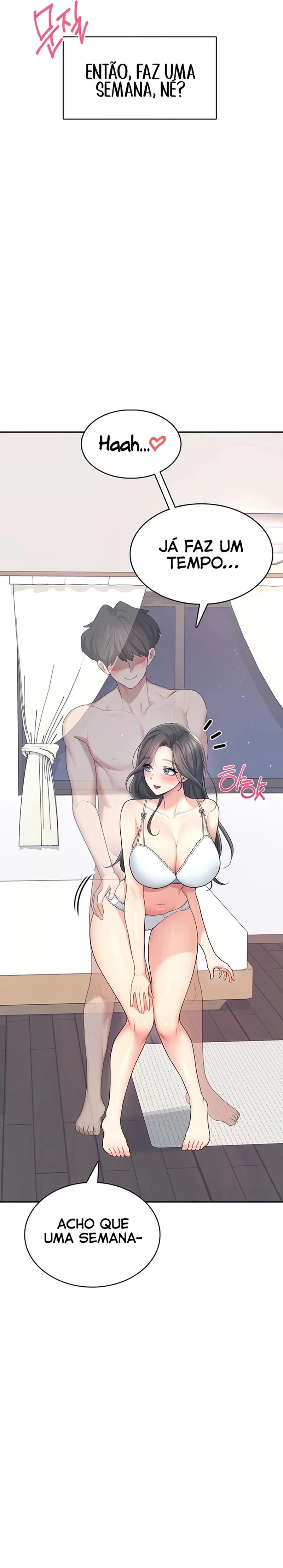 Onahole sem fio Capítulo 25 Página 10