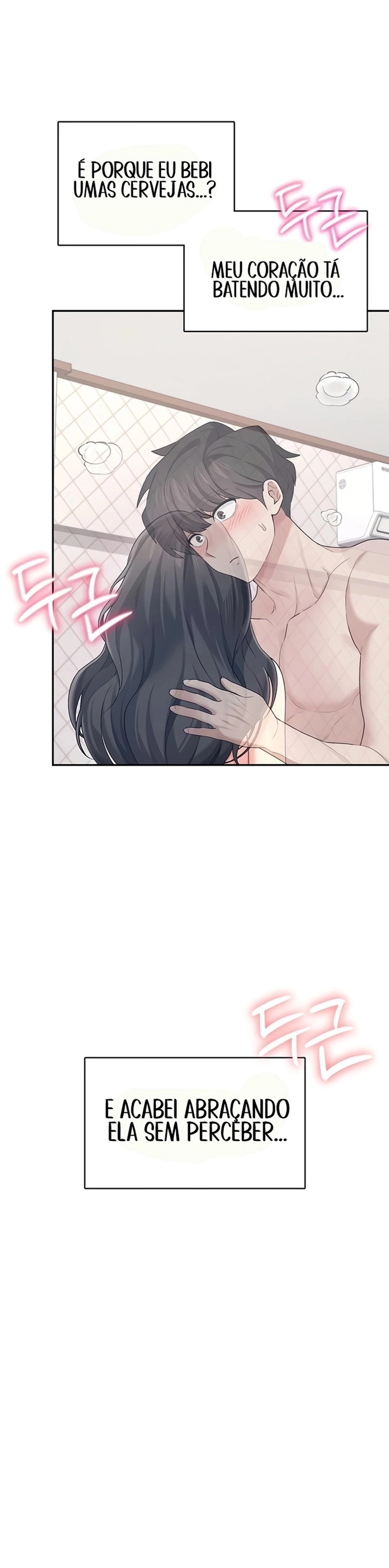 Onahole sem fio Capítulo 25 Página 20