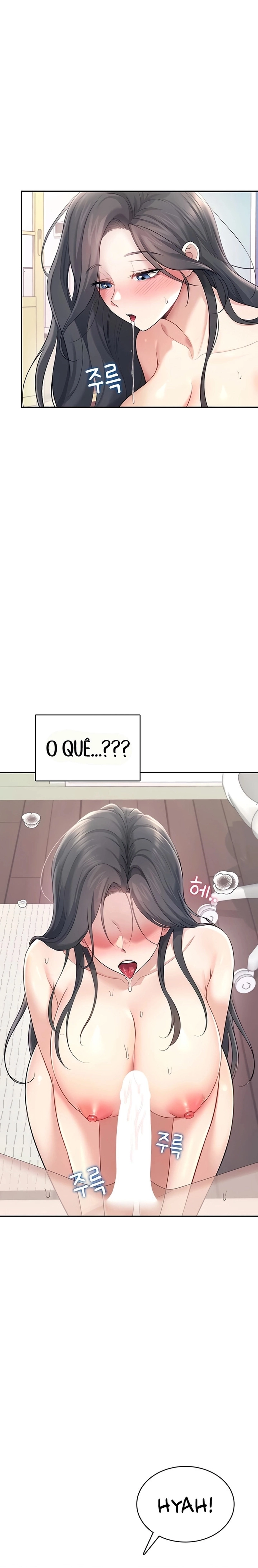 Onahole sem fio Capítulo 25 Página 25