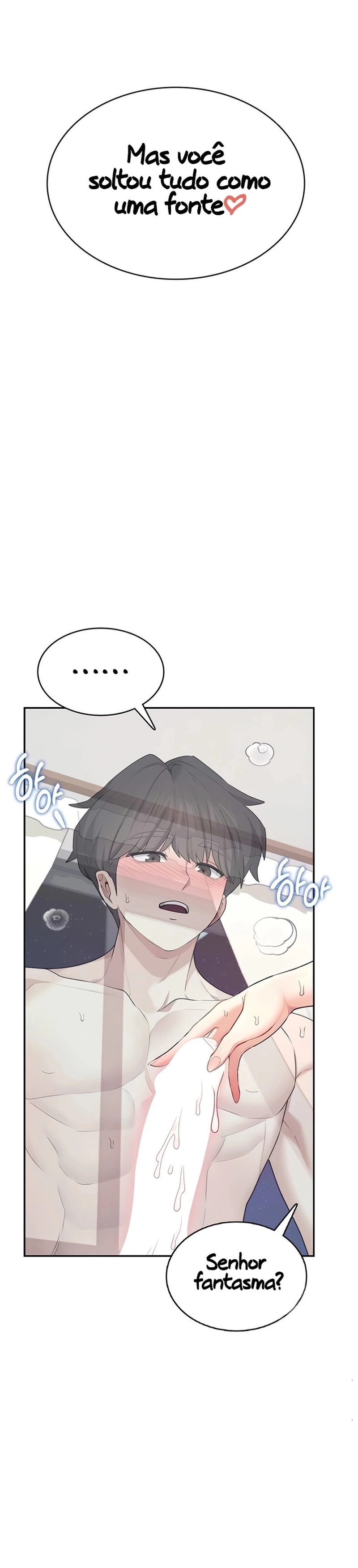 Onahole sem fio Capítulo 25 Página 31