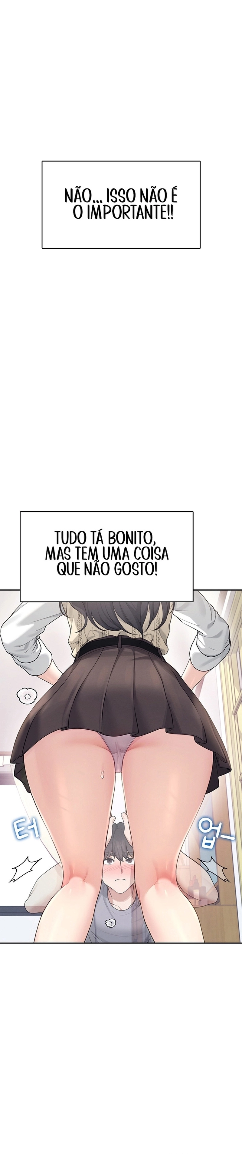 Onahole sem fio Capítulo 26 Página 31