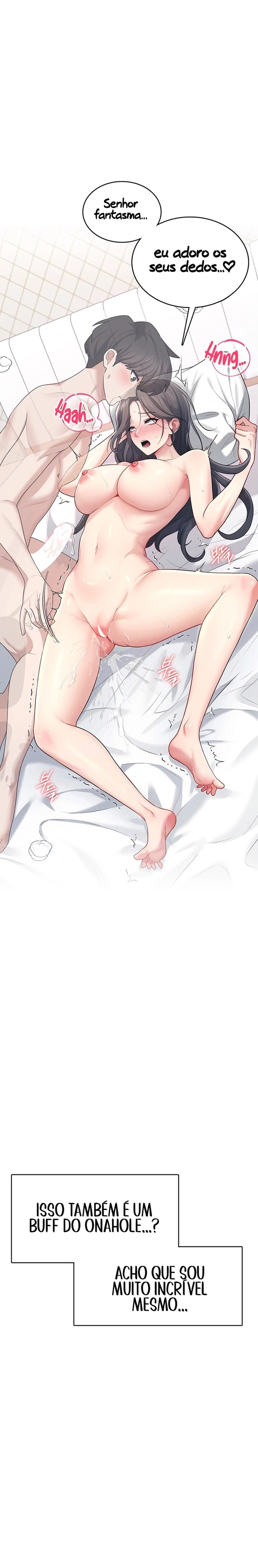 Onahole sem fio Capítulo 26 Página 9