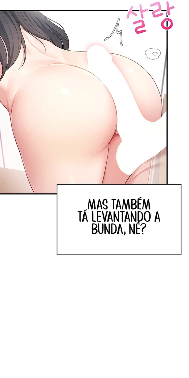 Onahole sem fio Capítulo 27 Página 14