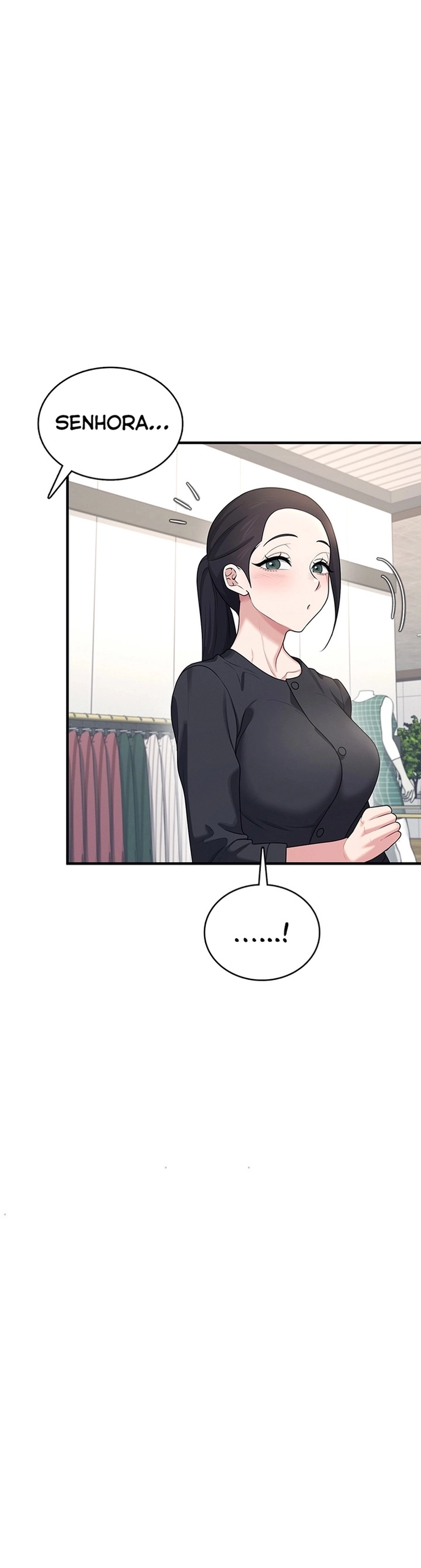 Onahole sem fio Capítulo 27 Página 22