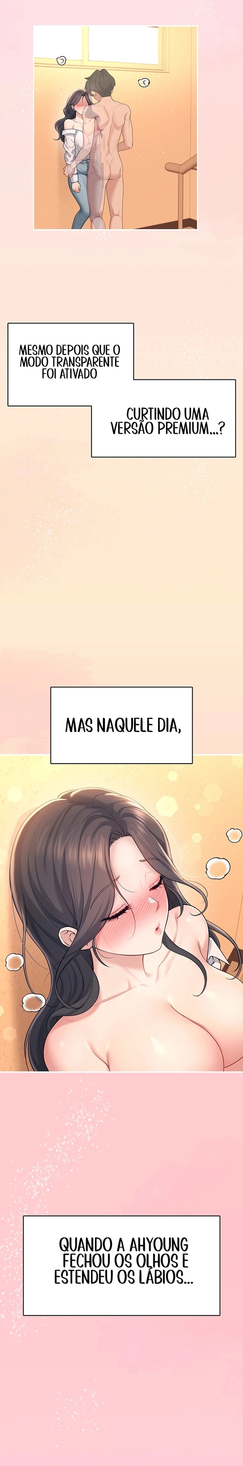 Onahole sem fio Capítulo 28 Página 7