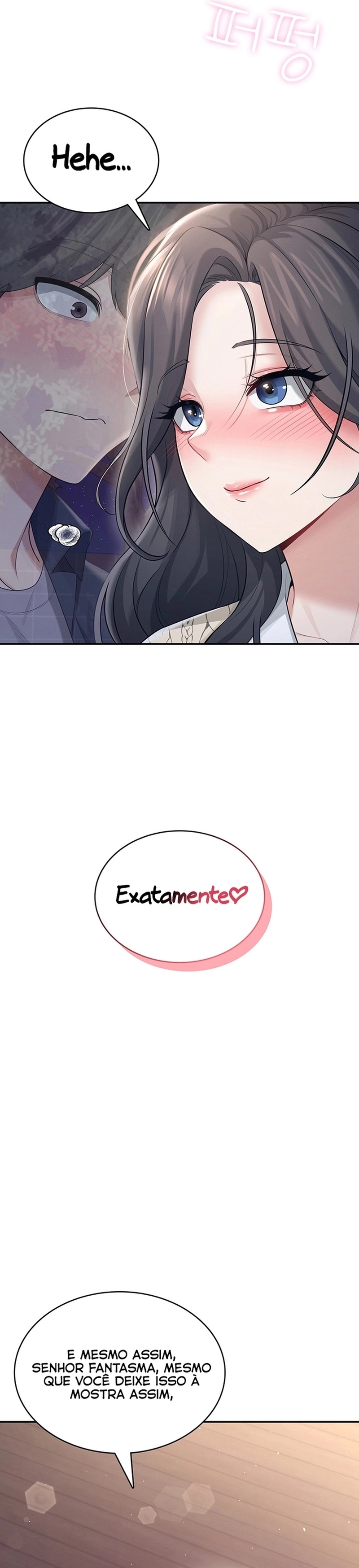 Onahole sem fio Capítulo 29 Página 2