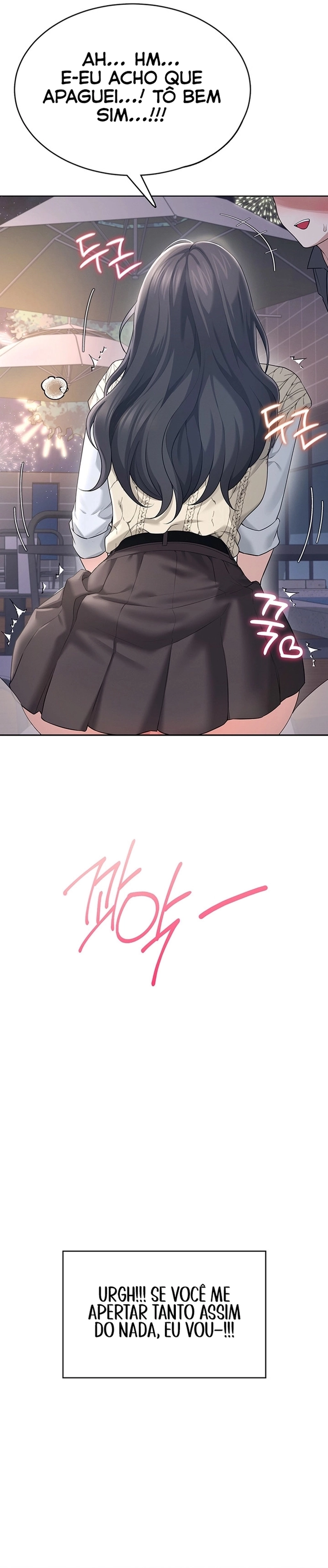 Onahole sem fio Capítulo 29 Página 23