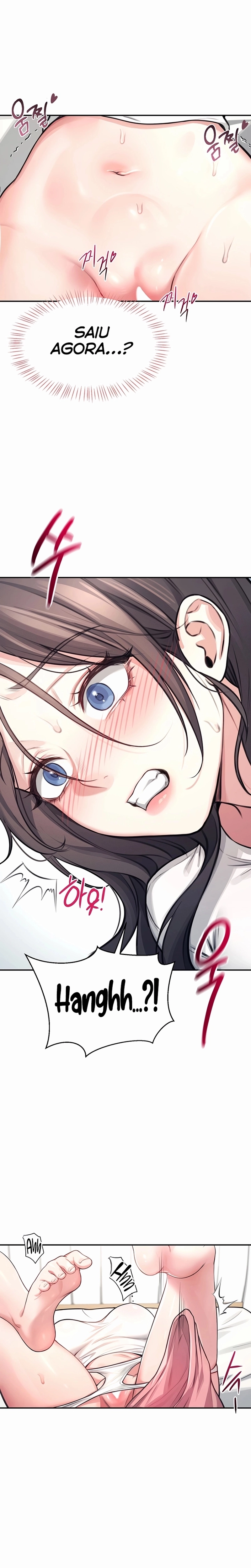 Onahole sem fio Capítulo 3 Página 24