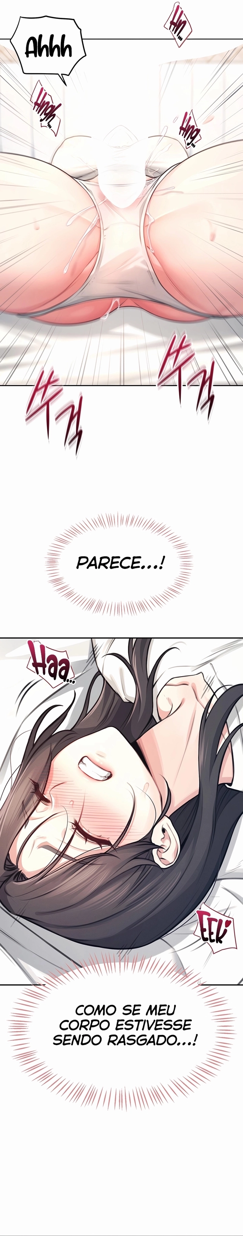 Onahole sem fio Capítulo 3 Página 27