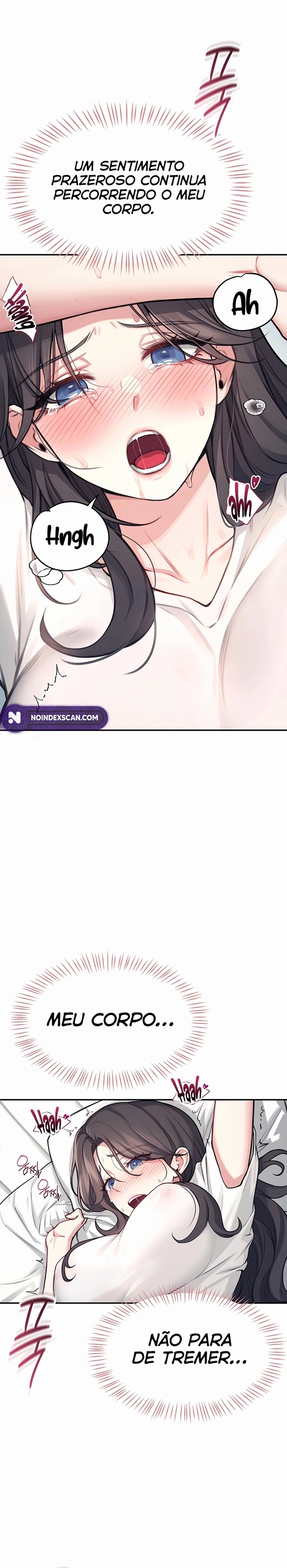 Onahole sem fio Capítulo 3 Página 31