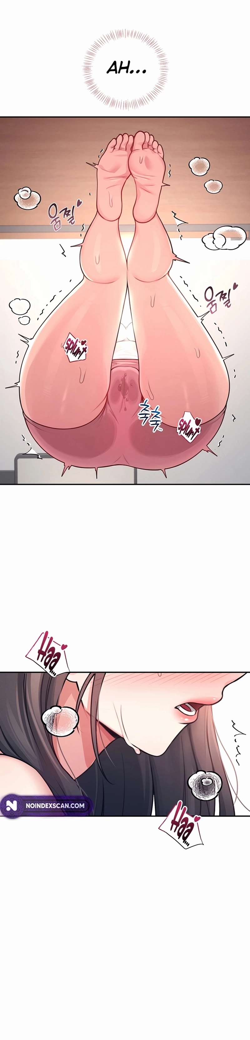 Onahole sem fio Capítulo 3 Página 37