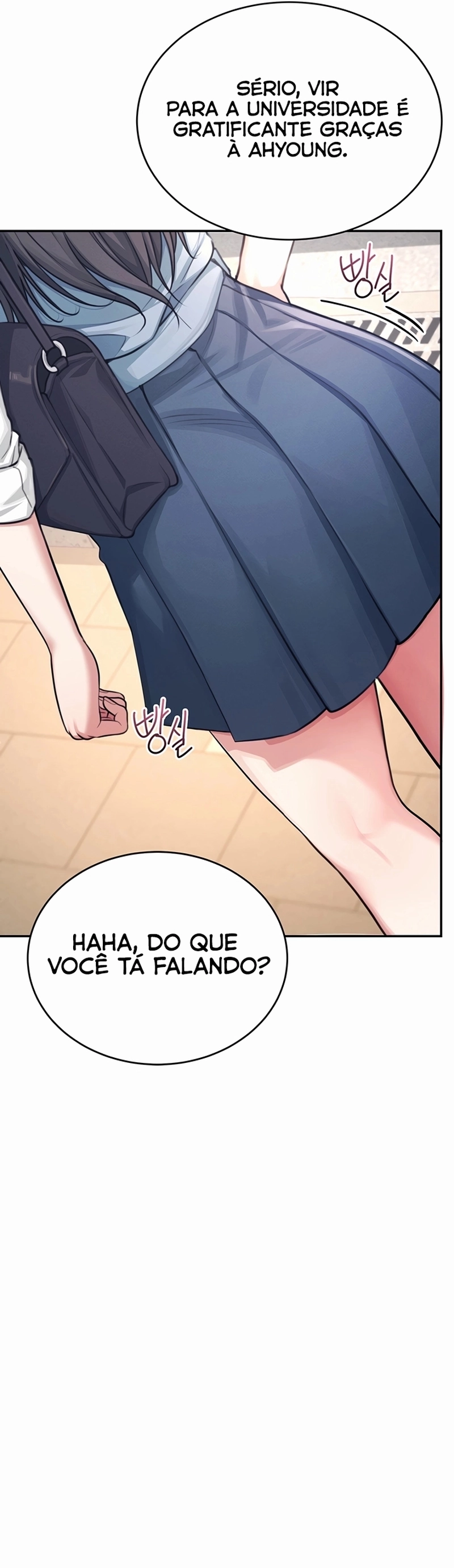 Onahole sem fio Capítulo 3 Página 6