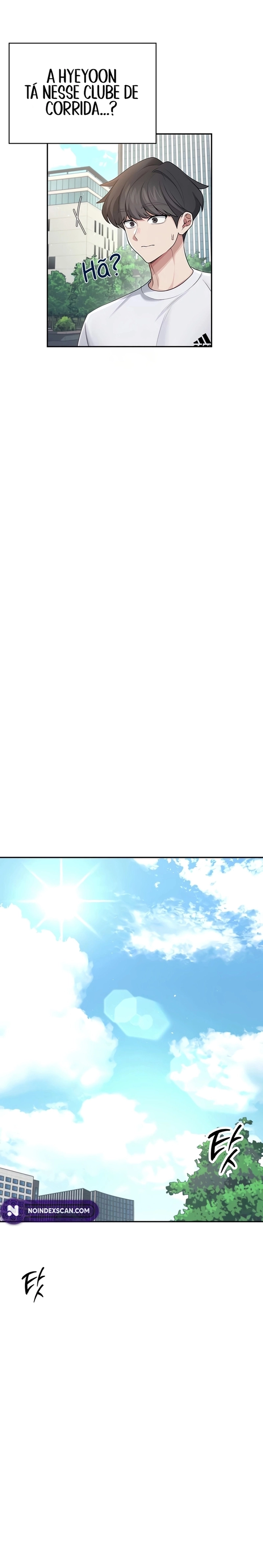Onahole sem fio Capítulo 30 Página 13
