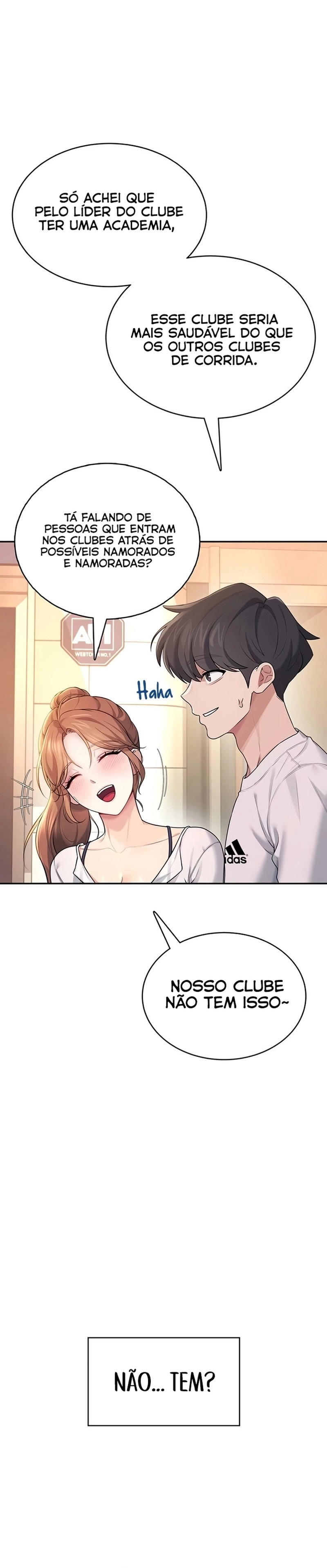 Onahole sem fio Capítulo 30 Página 23