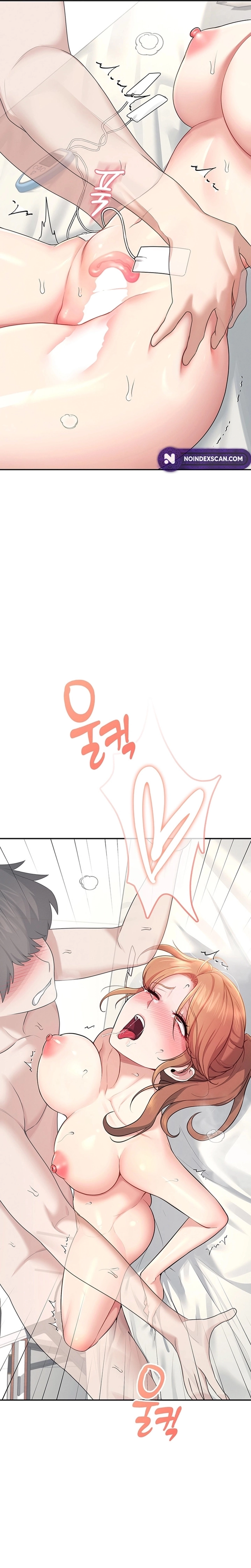 Onahole sem fio Capítulo 32 Página 26