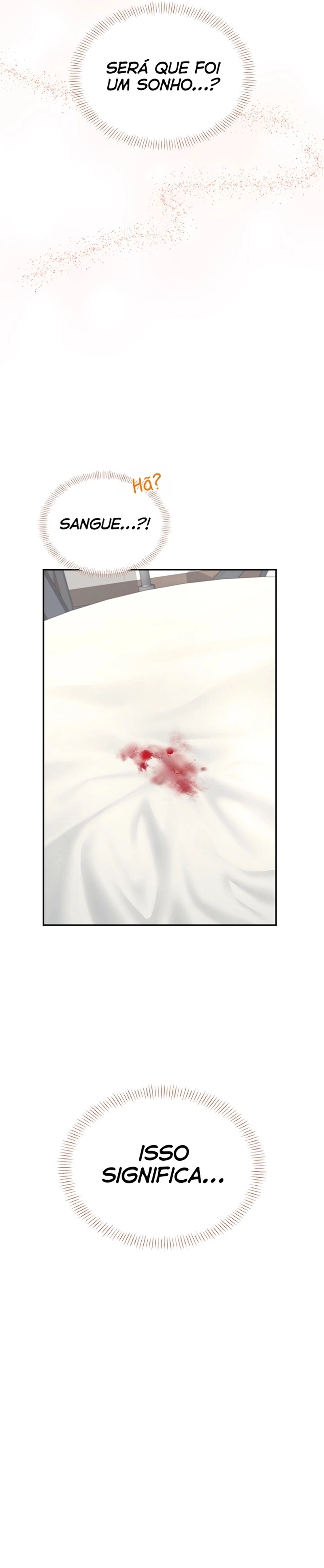 Onahole sem fio Capítulo 32 Página 36