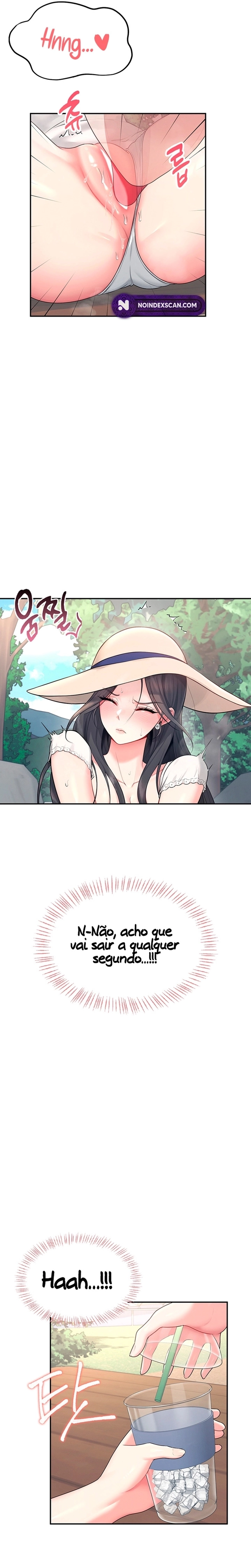 Onahole sem fio Capítulo 34 Página 2