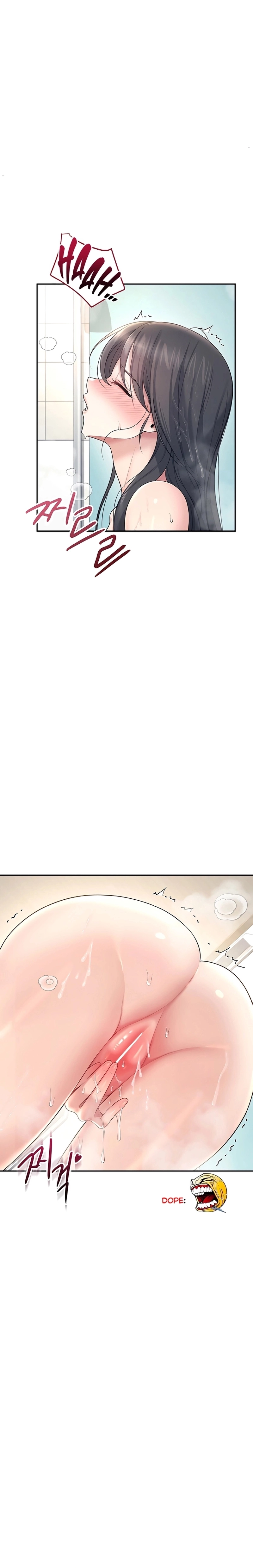 Onahole sem fio Capítulo 34 Página 25