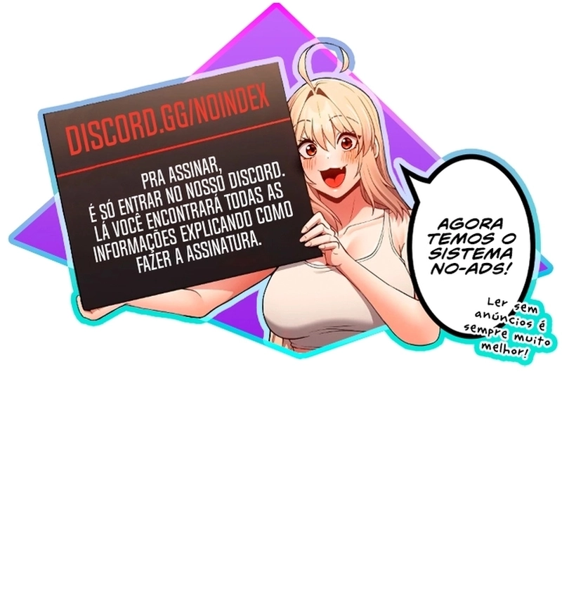 Onahole sem fio Capítulo 35 Página 32
