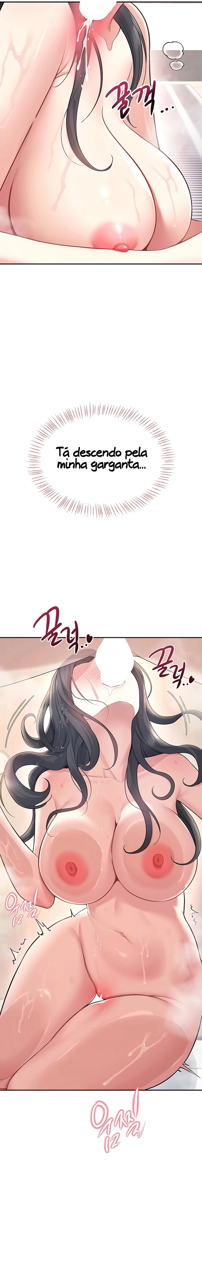 Onahole sem fio Capítulo 36 Página 13