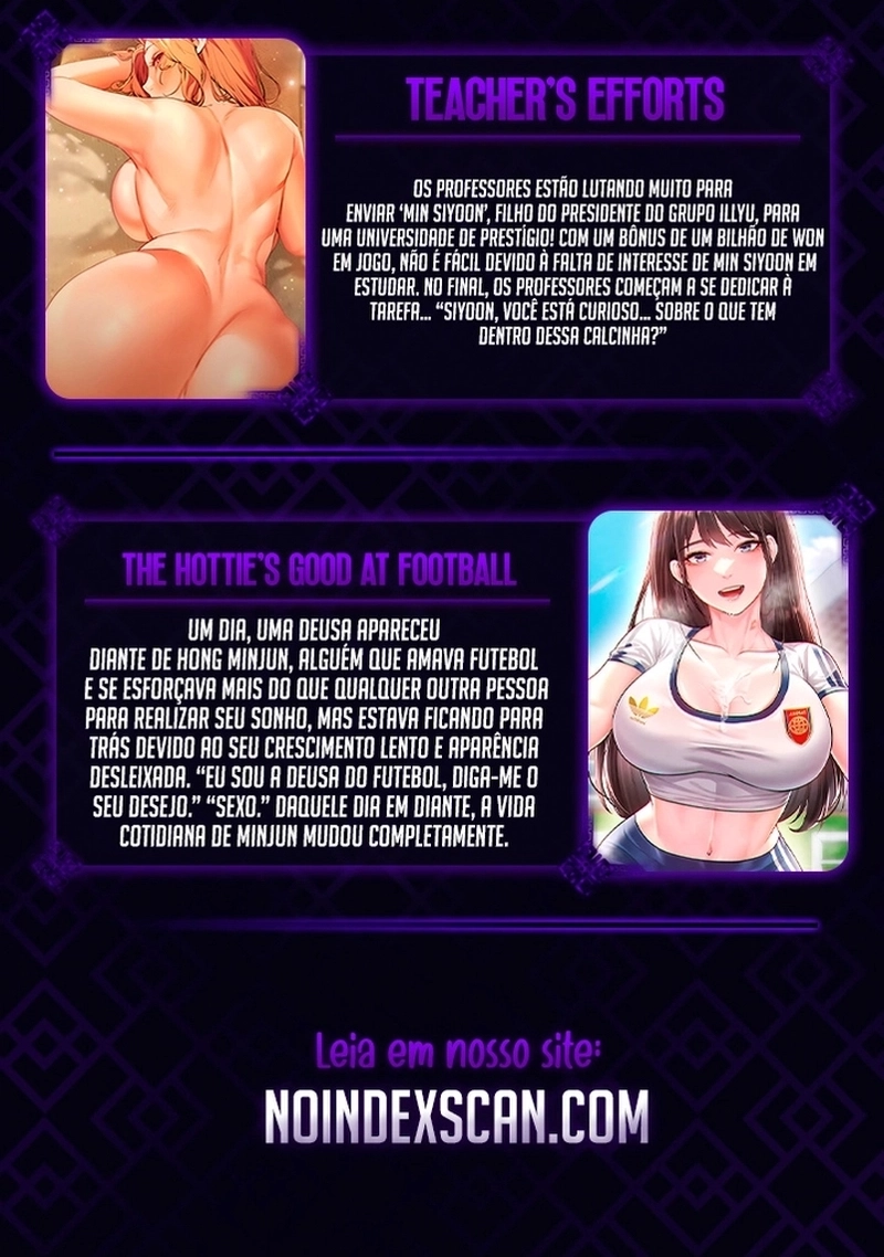 Onahole sem fio Capítulo 36 Página 38