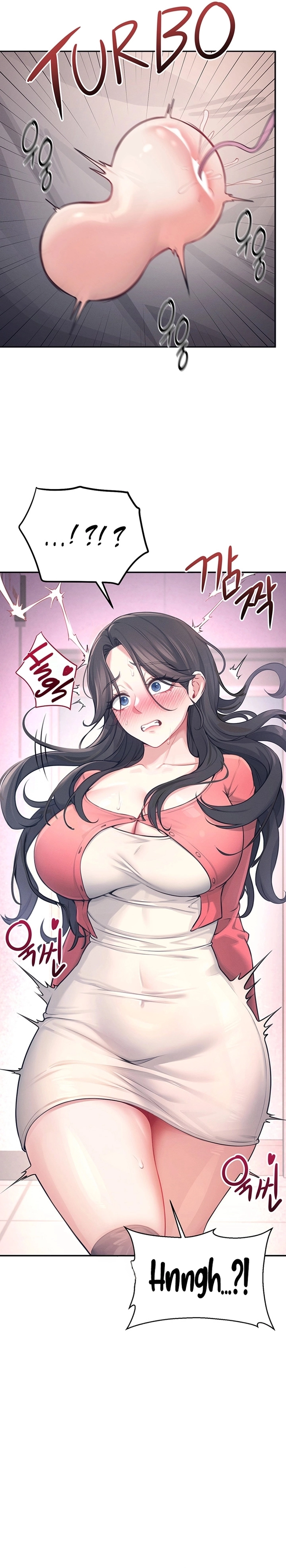 Onahole sem fio Capítulo 4 Página 26