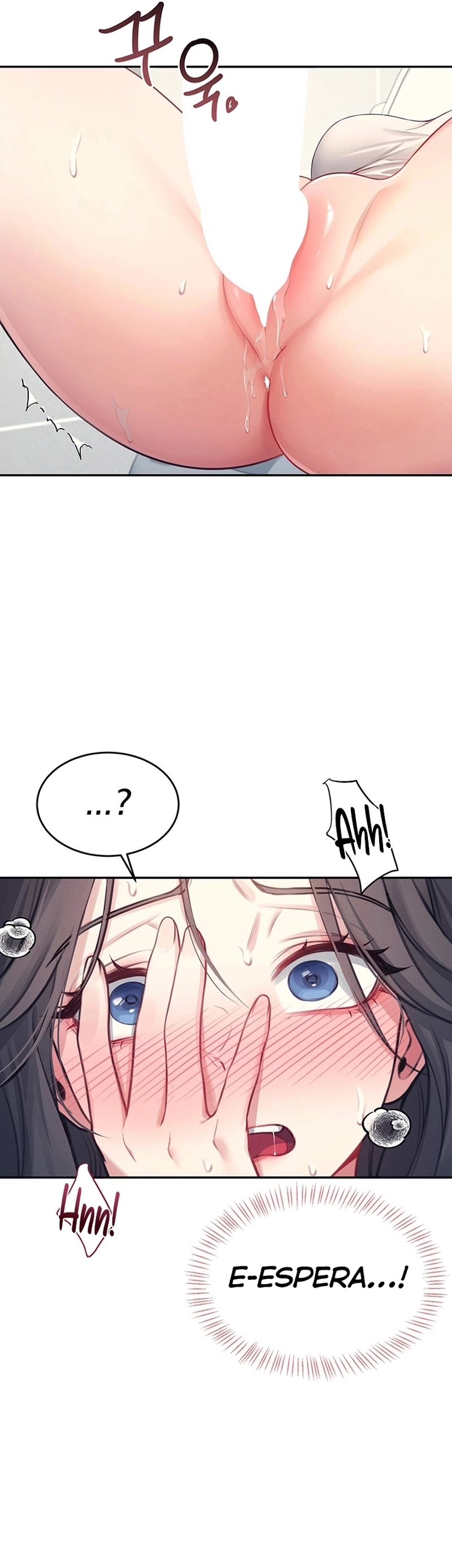 Onahole sem fio Capítulo 4 Página 33