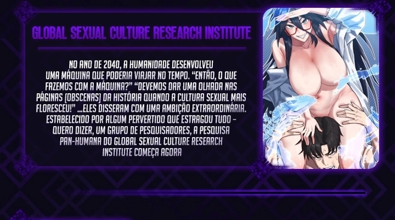 Onahole sem fio Capítulo 4 Página 38