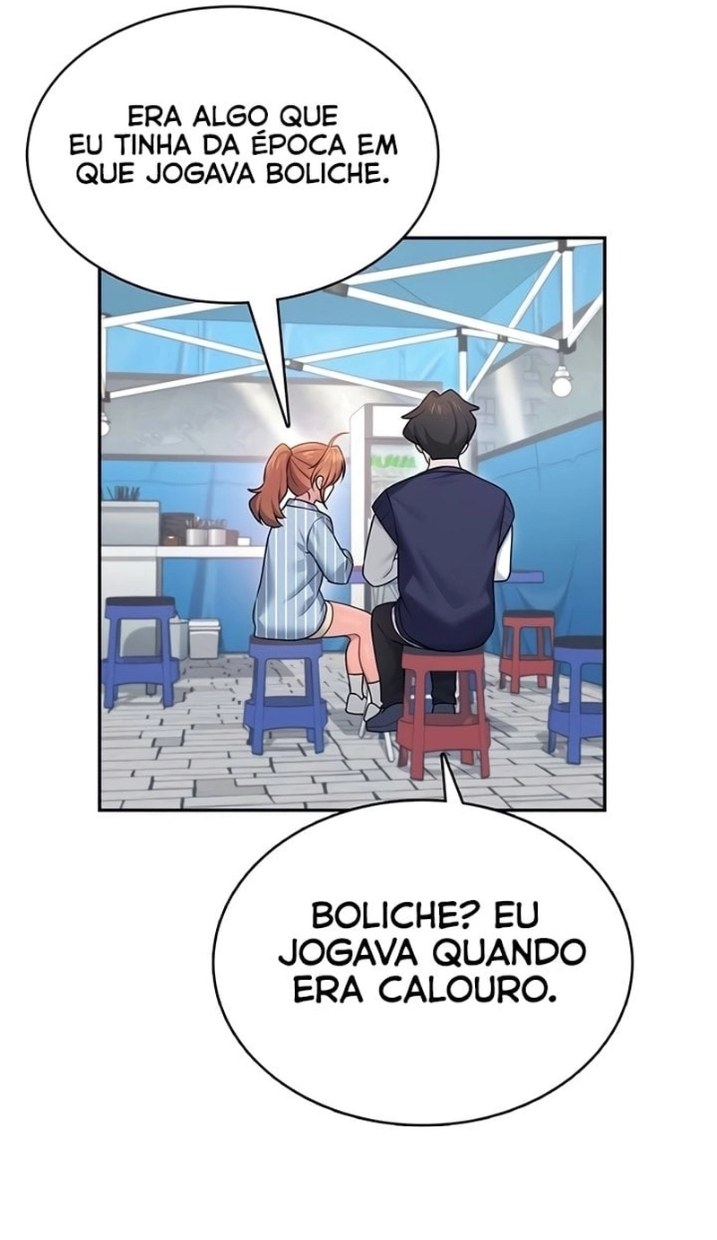 Onahole sem fio Capítulo 40 Página 27