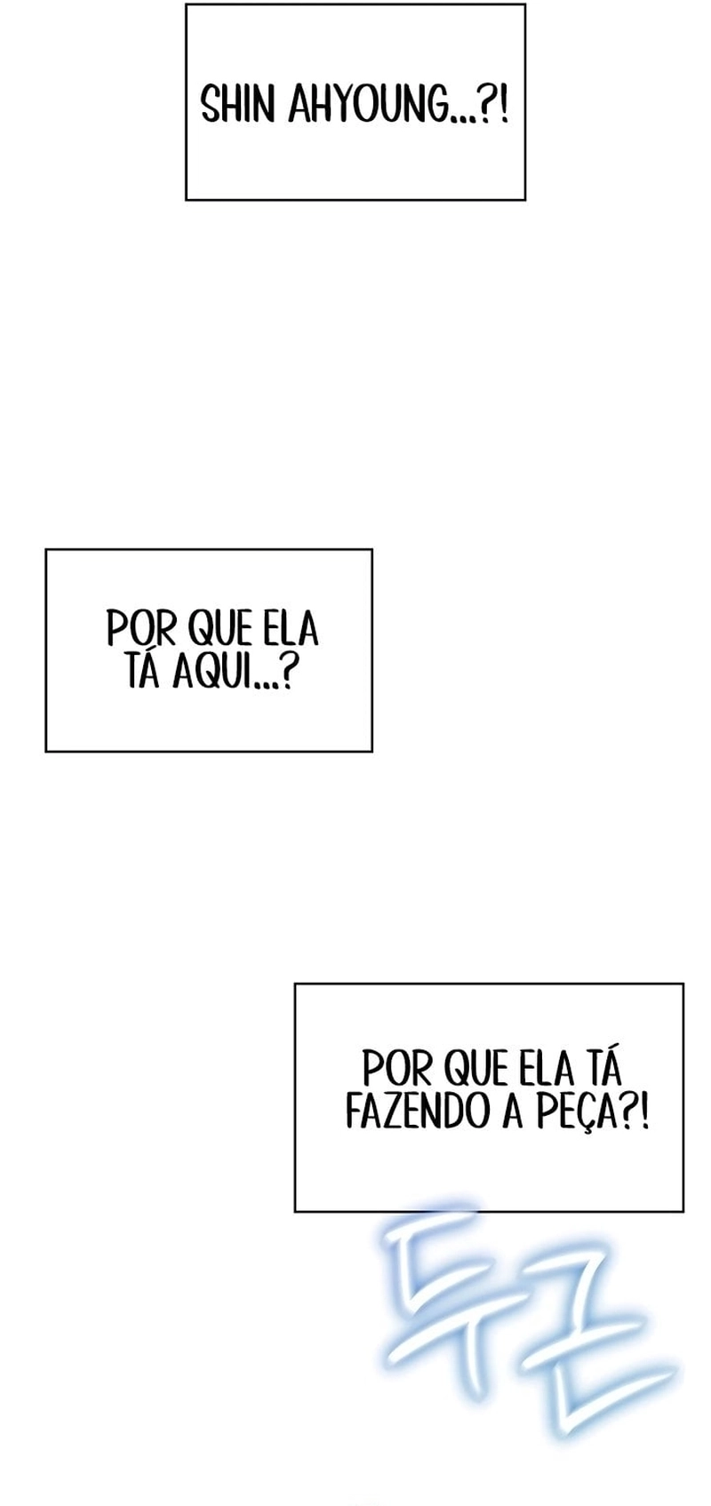 Onahole sem fio Capítulo 41 Página 14