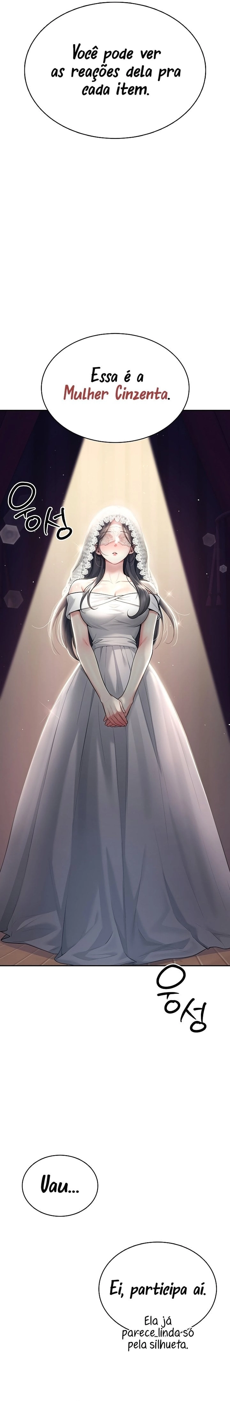 Onahole sem fio Capítulo 41 Página 5