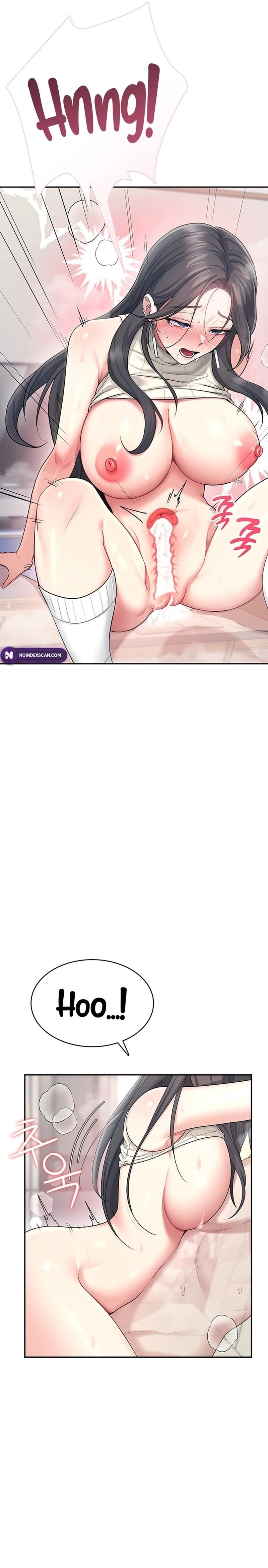 Onahole sem fio Capítulo 43 Página 31