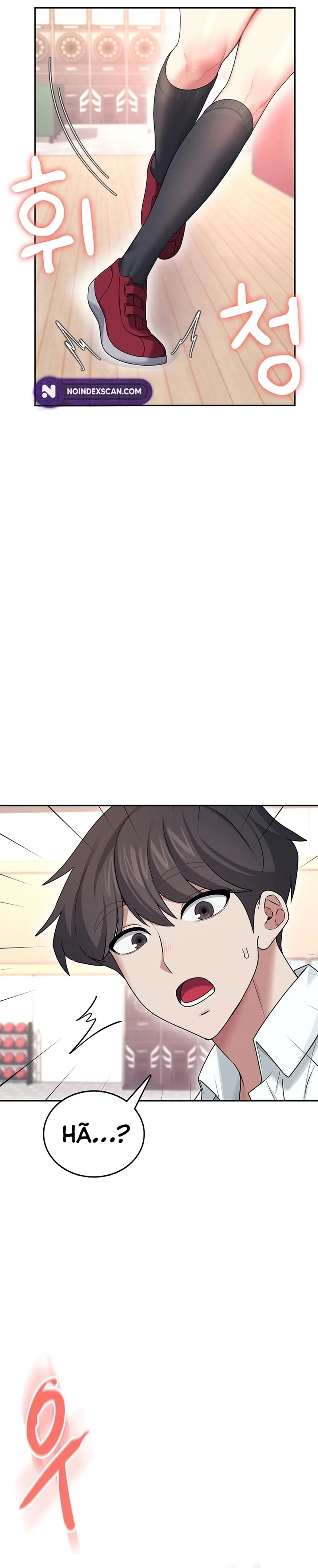 Onahole sem fio Capítulo 45 Página 4