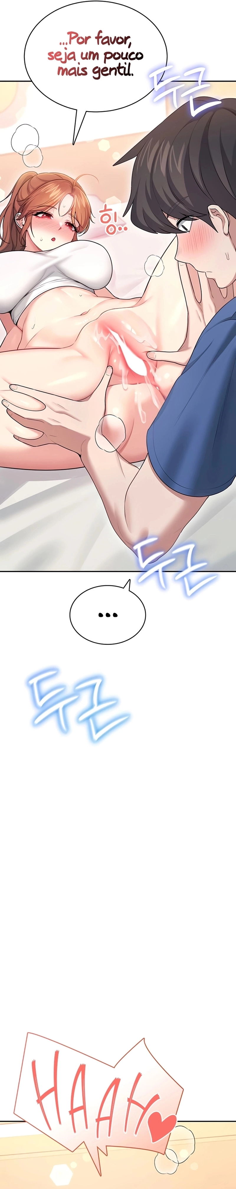 Onahole sem fio Capítulo 47 Página 30