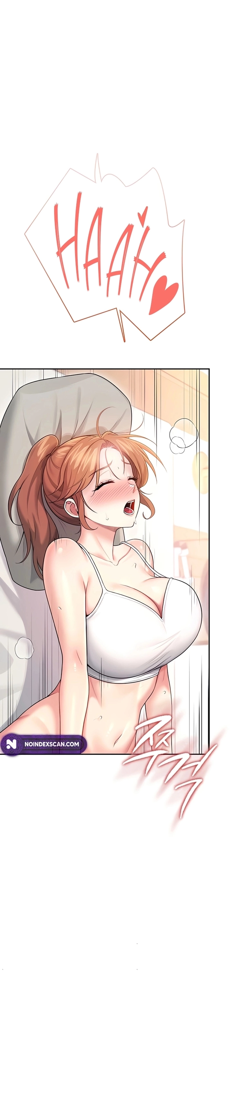 Onahole sem fio Capítulo 47 Página 34