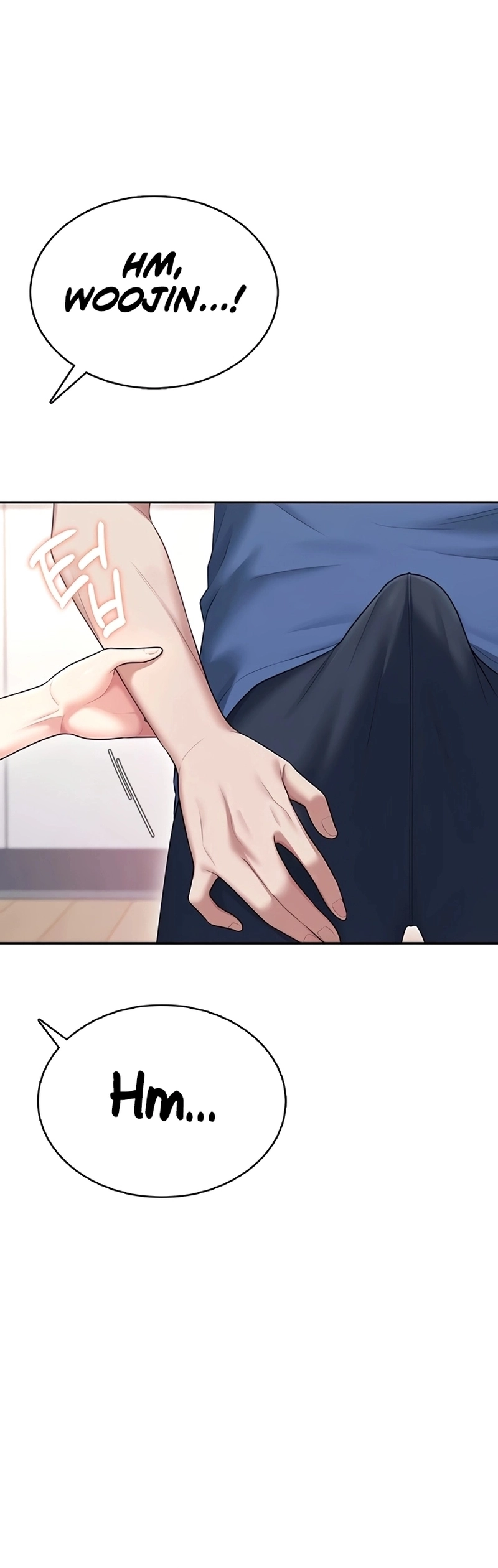 Onahole sem fio Capítulo 47 Página 9