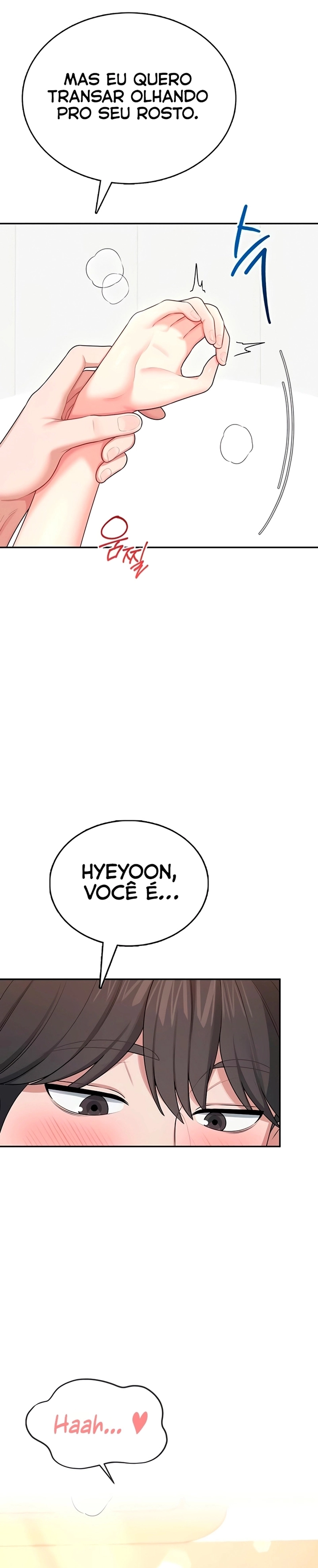 Onahole sem fio Capítulo 49 Página 5