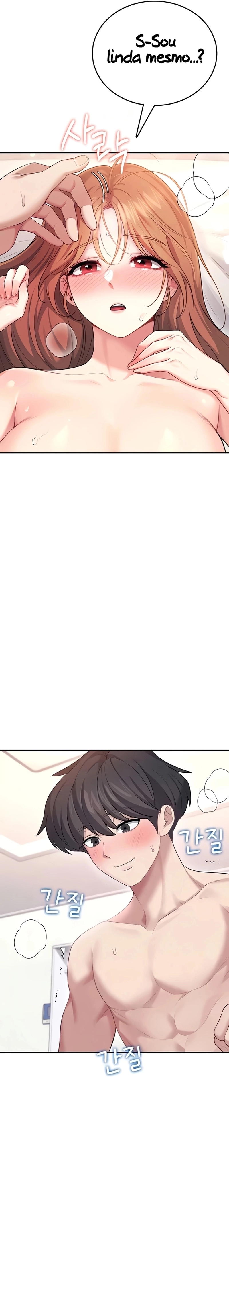 Onahole sem fio Capítulo 49 Página 7
