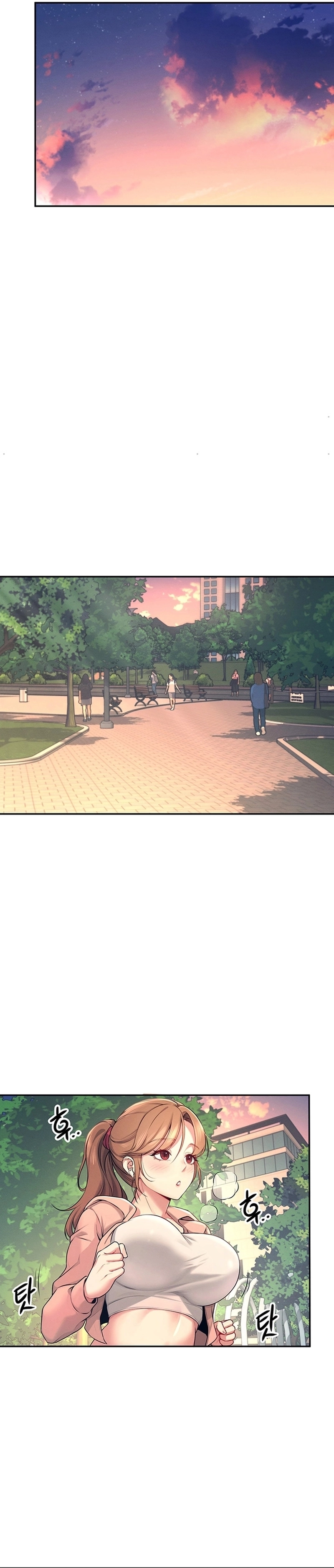 Onahole sem fio Capítulo 5 Página 13
