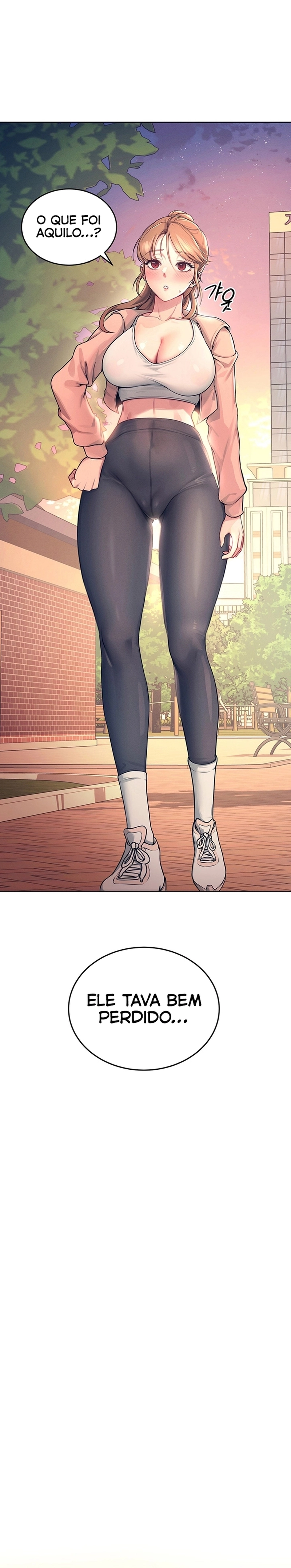 Onahole sem fio Capítulo 5 Página 18